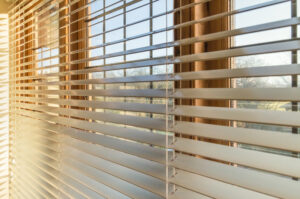 Venetian Blinds