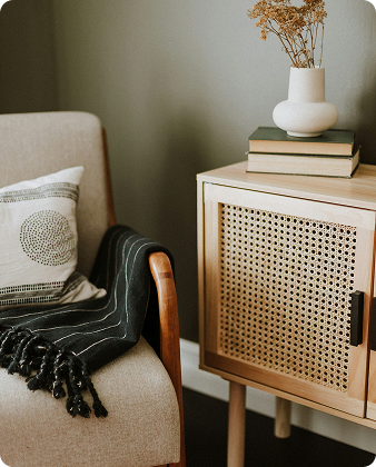 Home decor