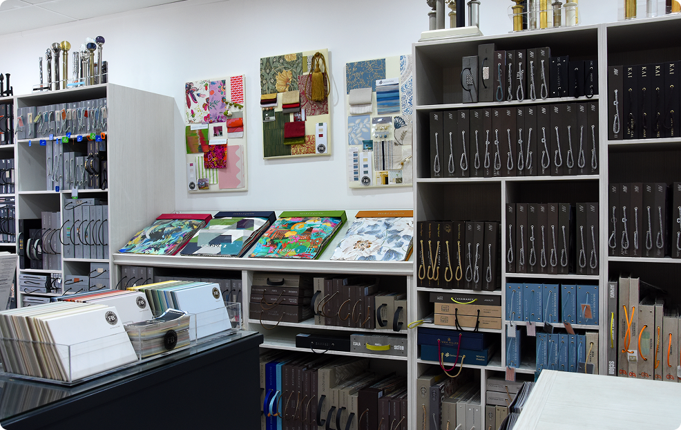 Blinds supplier in Coventry