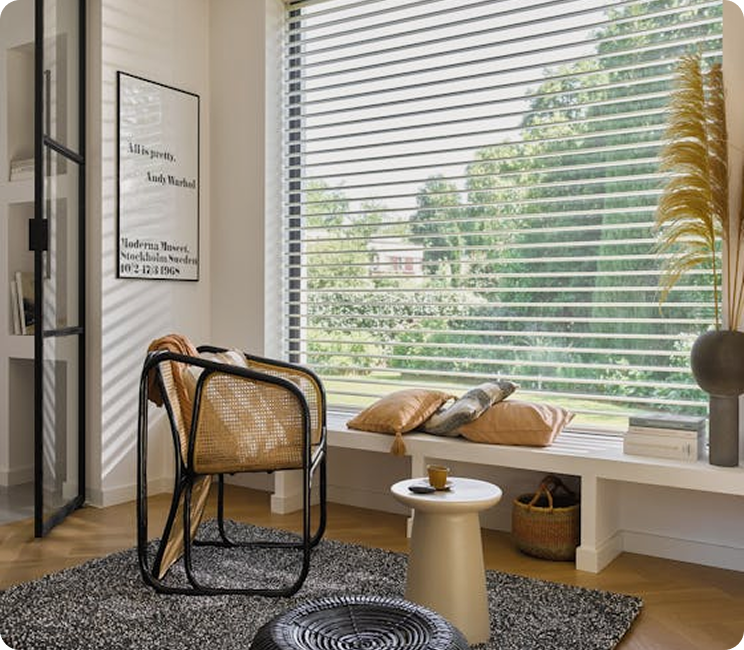Roller Blinds
